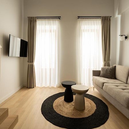 Cortiletto Timeless Suites Rethymno  Екстер'єр фото