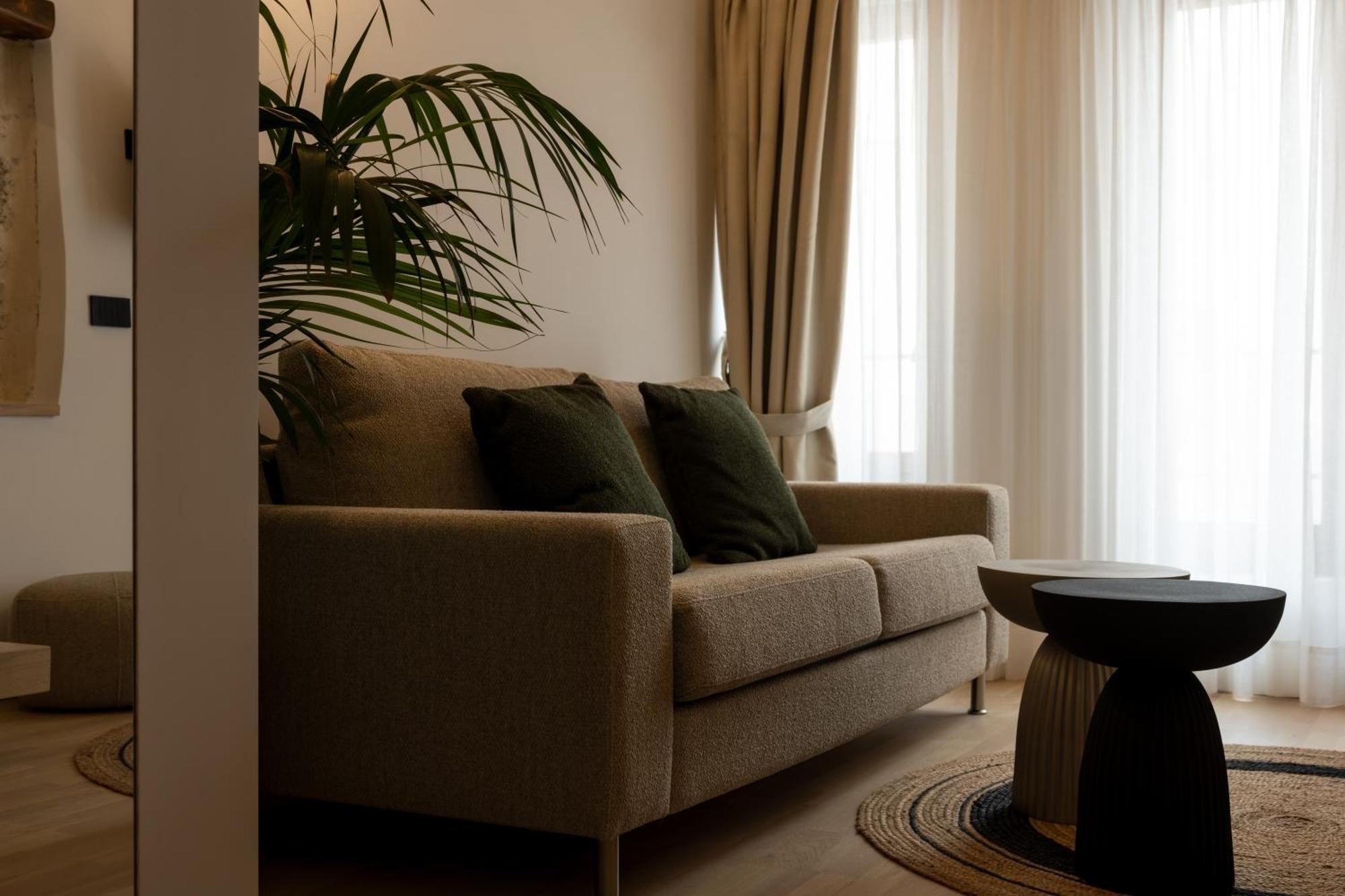 Cortiletto Timeless Suites Rethymno  Екстер'єр фото