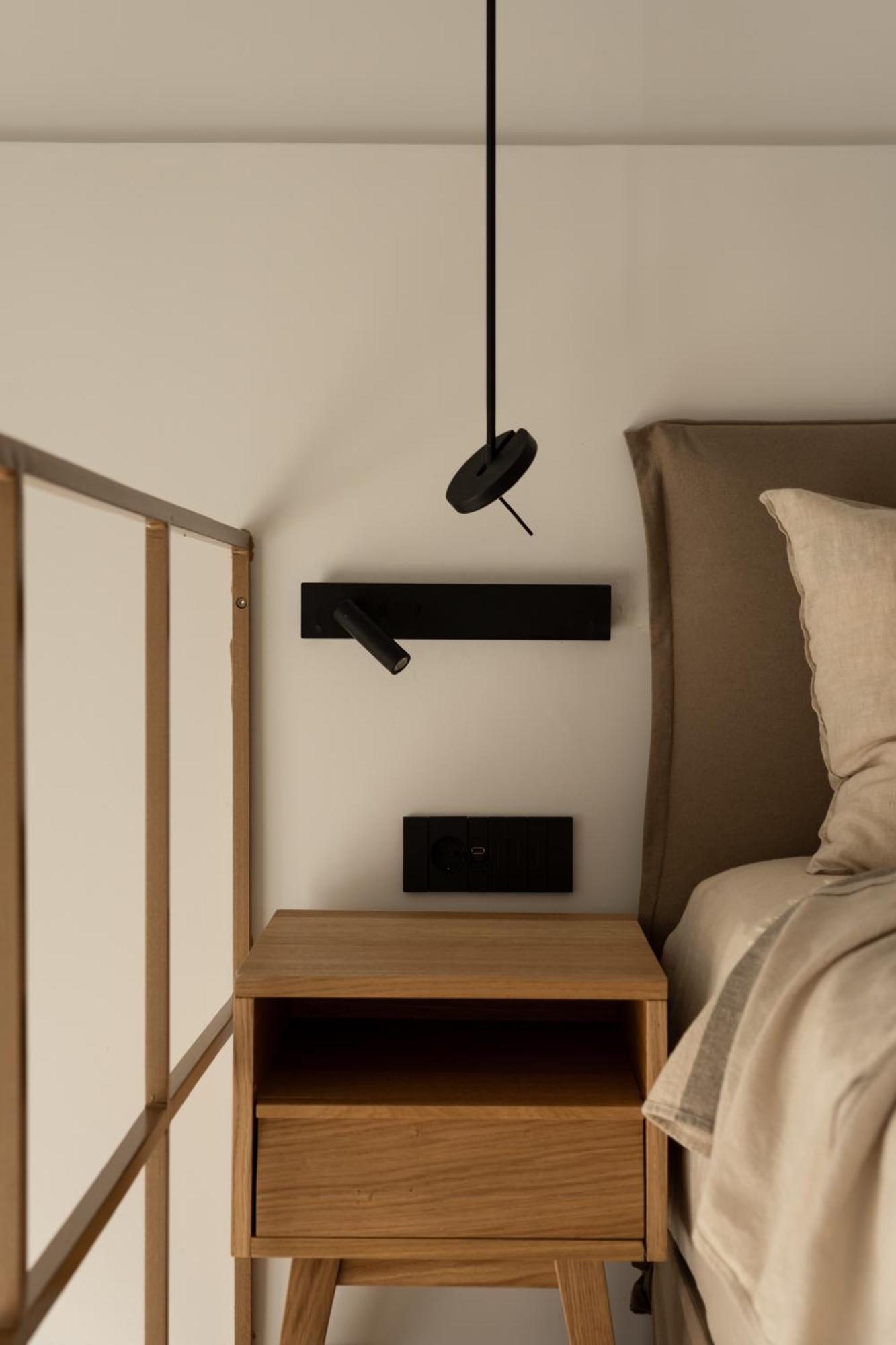 Cortiletto Timeless Suites Rethymno  Екстер'єр фото