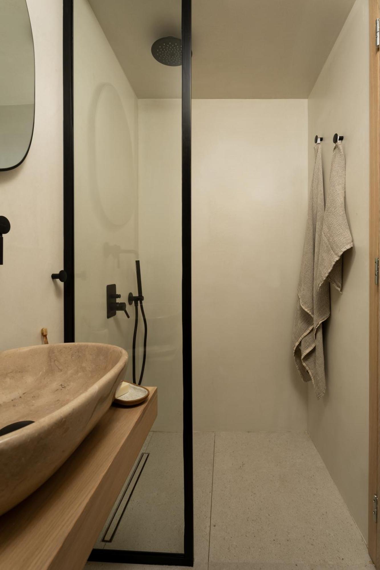 Cortiletto Timeless Suites Rethymno  Екстер'єр фото