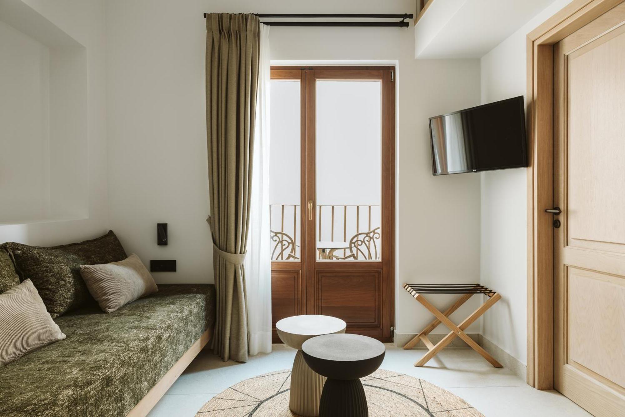 Cortiletto Timeless Suites Rethymno  Екстер'єр фото