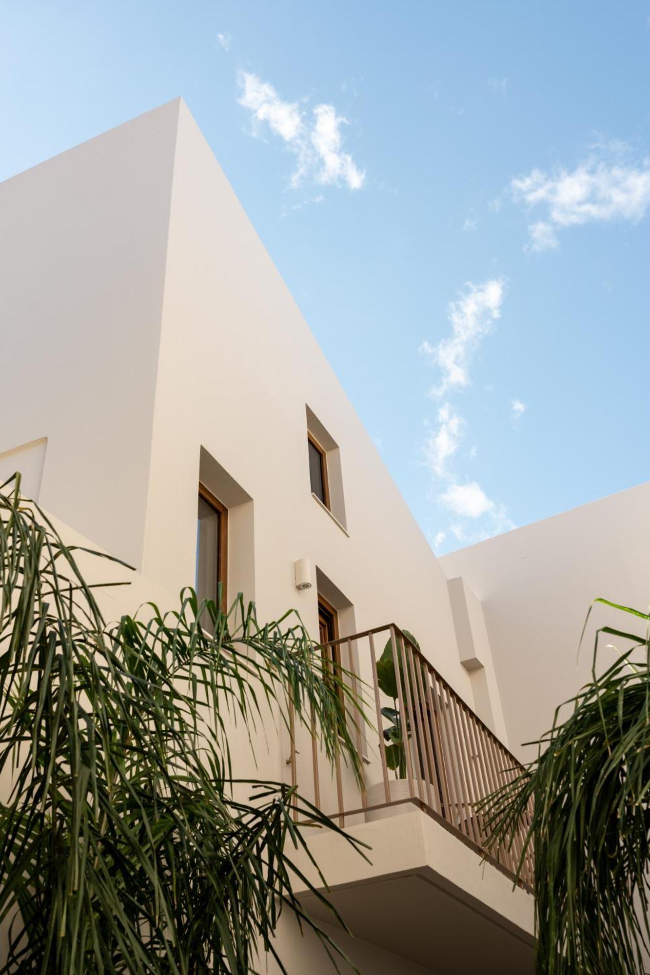 Cortiletto Timeless Suites Rethymno  Екстер'єр фото
