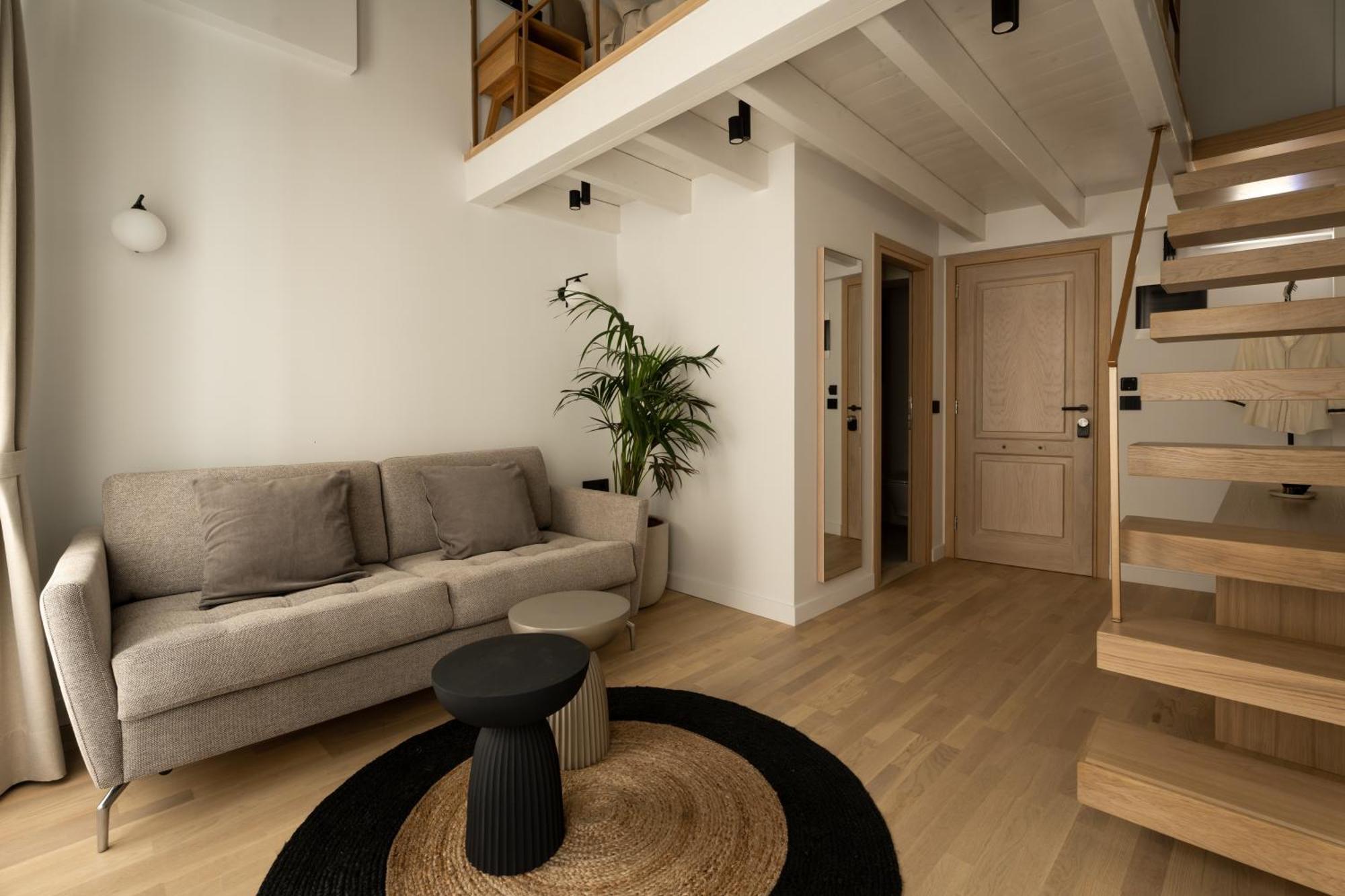 Cortiletto Timeless Suites Rethymno  Екстер'єр фото