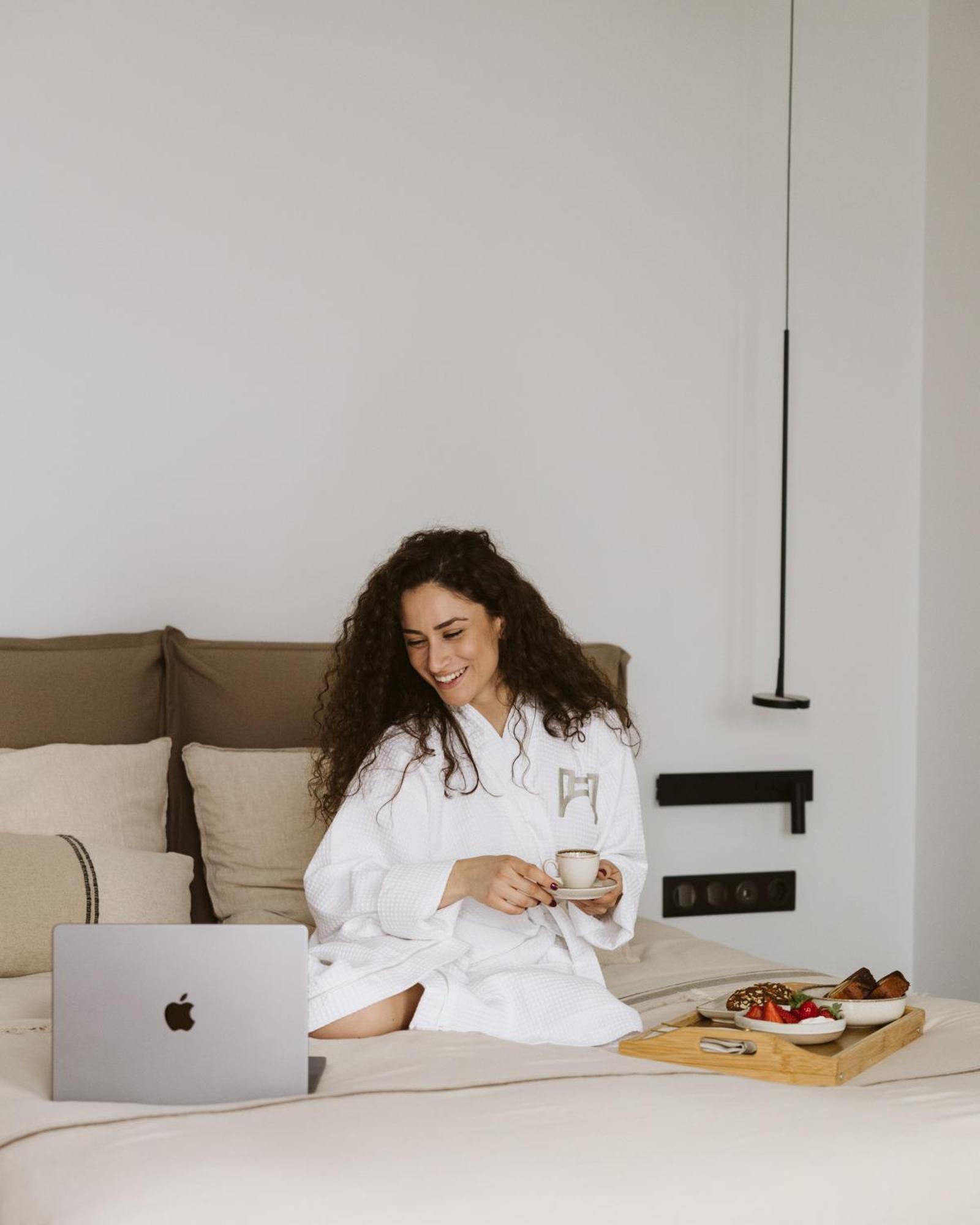 Cortiletto Timeless Suites Rethymno  Екстер'єр фото