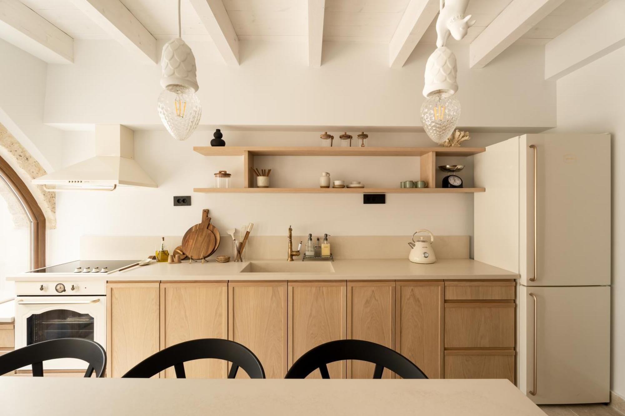 Cortiletto Timeless Suites Rethymno  Екстер'єр фото