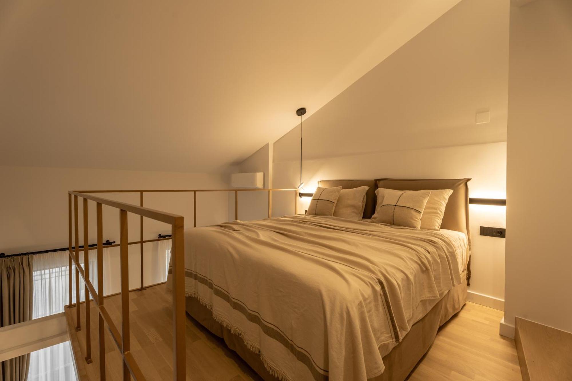 Cortiletto Timeless Suites Rethymno  Екстер'єр фото