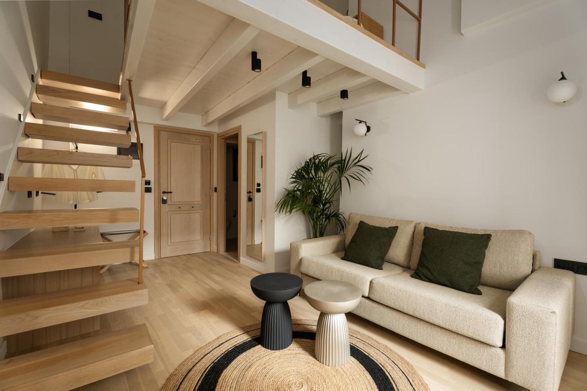 Cortiletto Timeless Suites Rethymno  Екстер'єр фото
