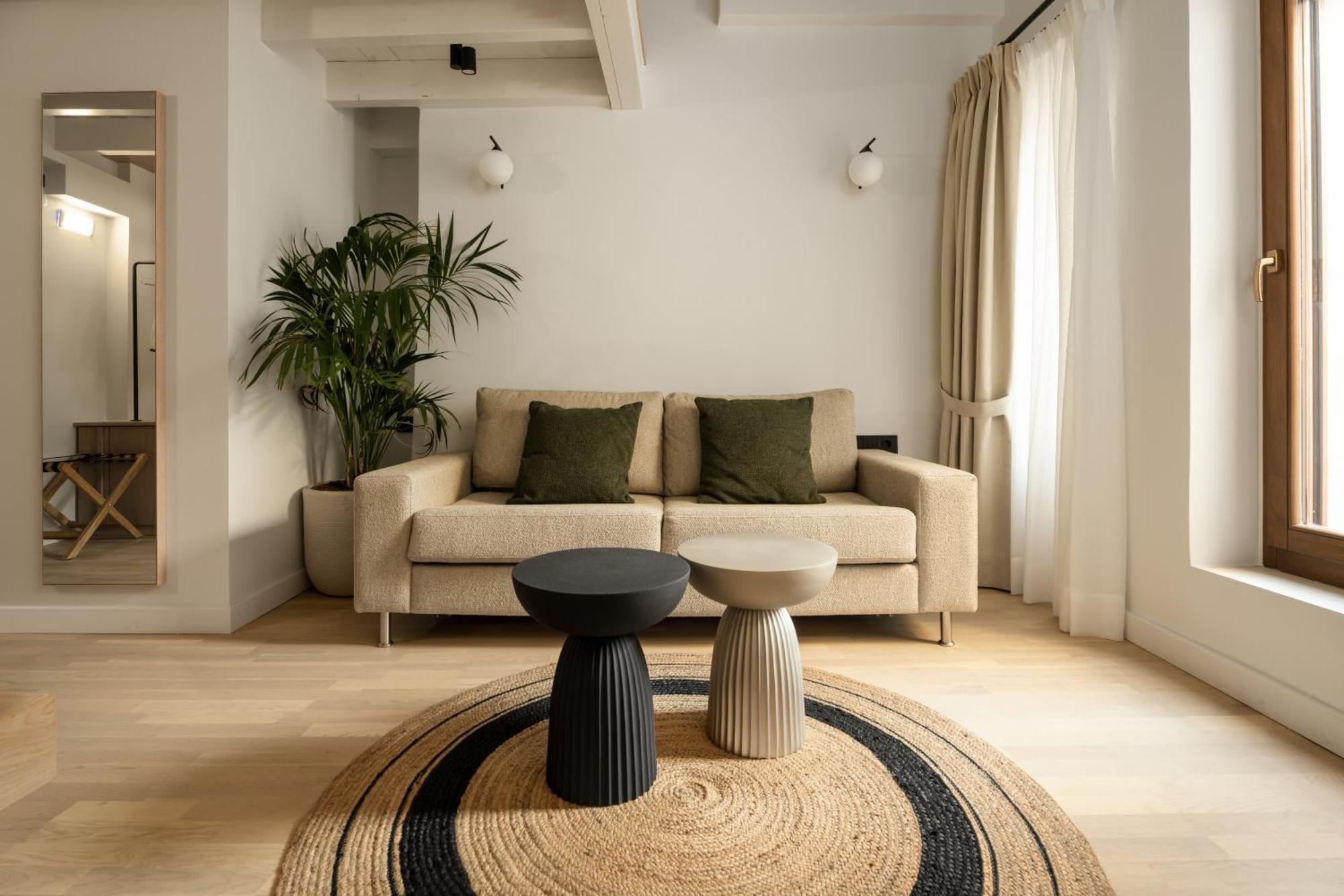 Cortiletto Timeless Suites Rethymno  Екстер'єр фото
