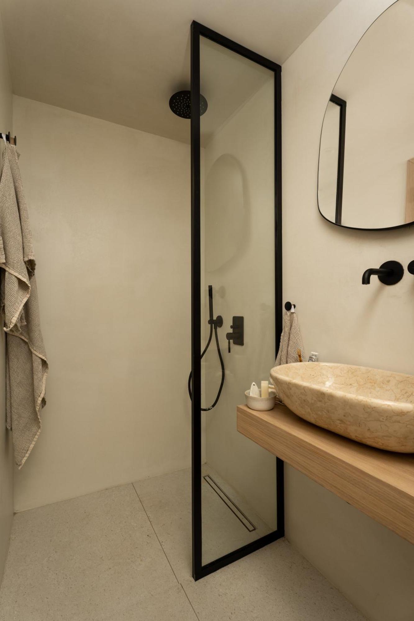 Cortiletto Timeless Suites Rethymno  Екстер'єр фото