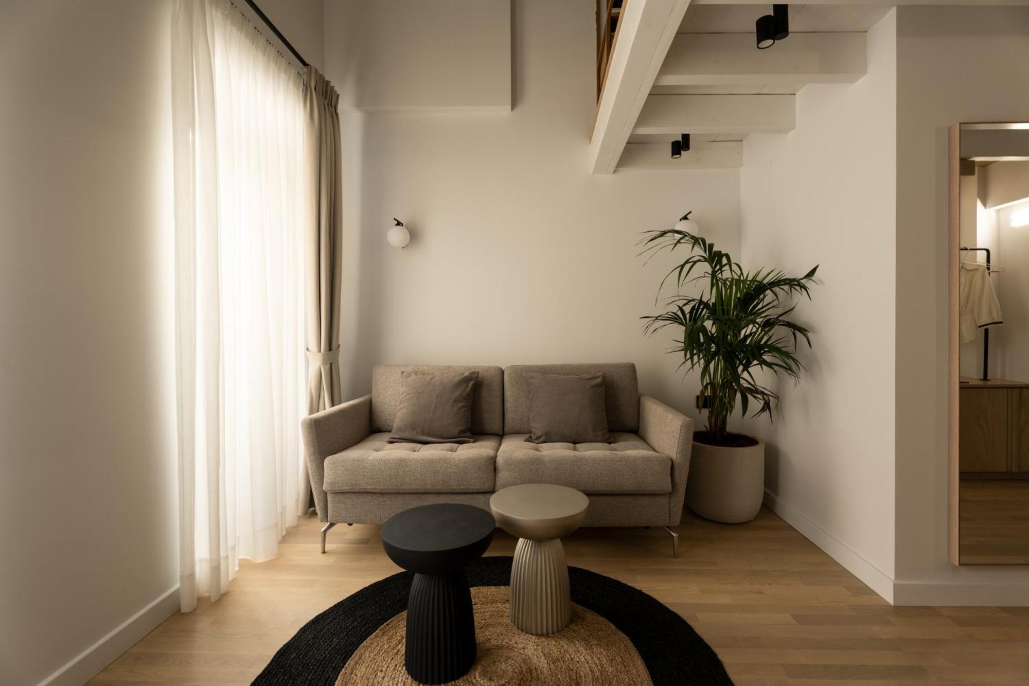 Cortiletto Timeless Suites Rethymno  Екстер'єр фото