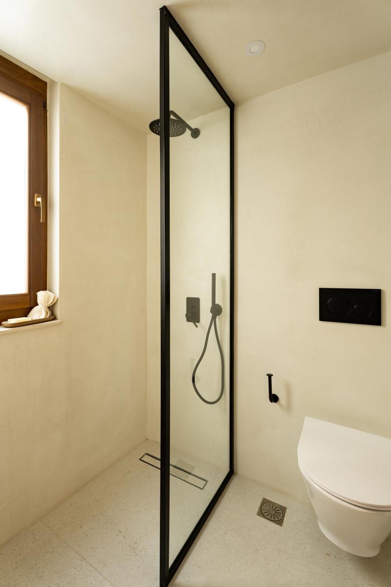 Cortiletto Timeless Suites Rethymno  Екстер'єр фото