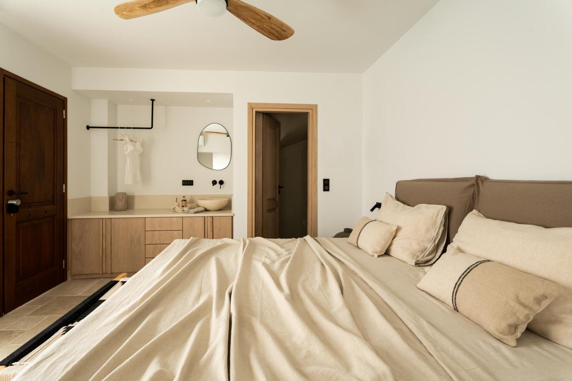 Cortiletto Timeless Suites Rethymno  Екстер'єр фото
