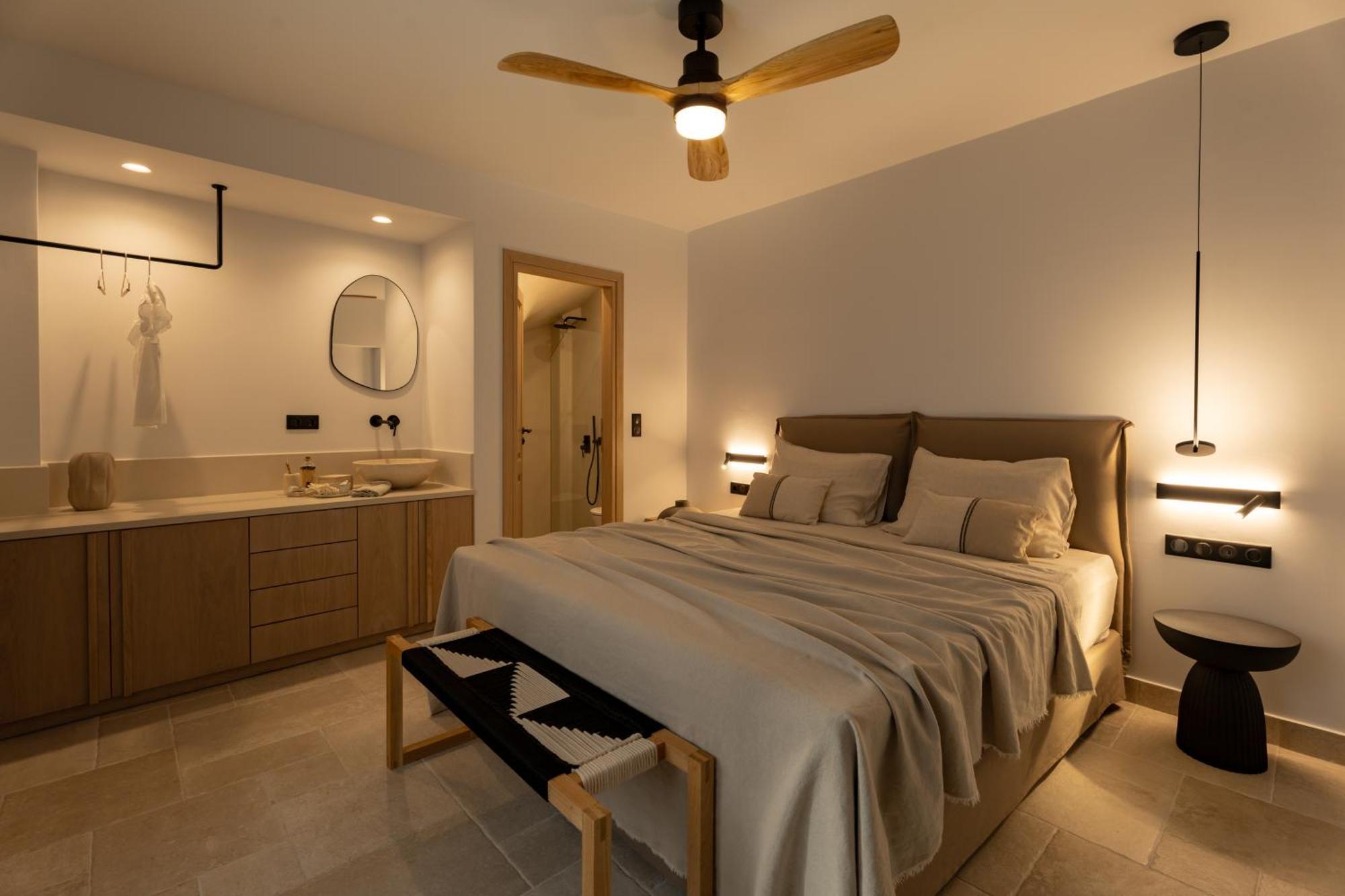 Cortiletto Timeless Suites Rethymno  Екстер'єр фото