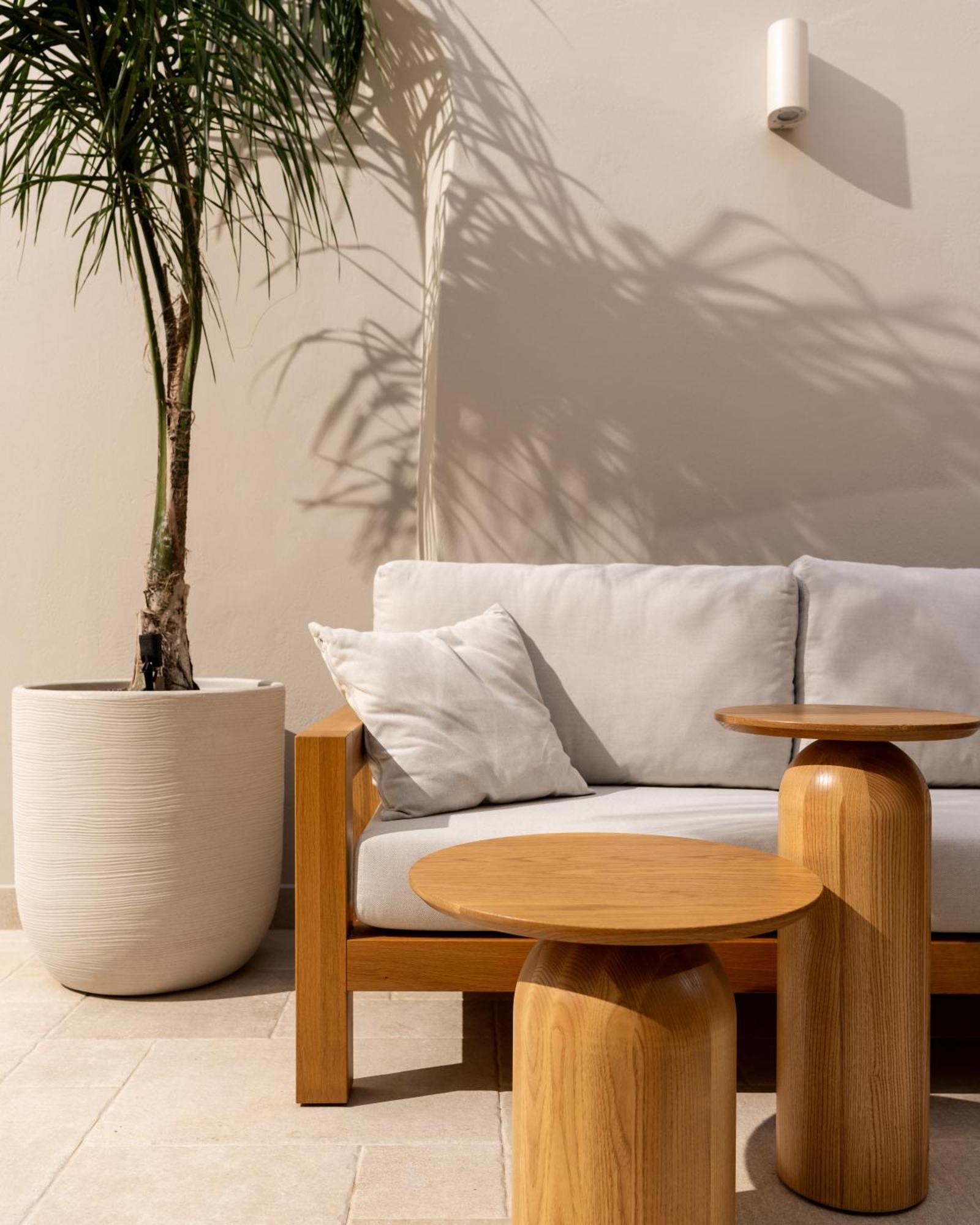 Cortiletto Timeless Suites Rethymno  Екстер'єр фото