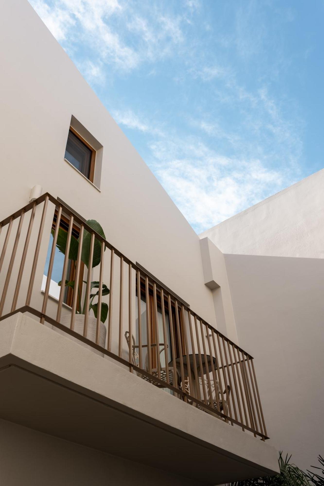 Cortiletto Timeless Suites Rethymno  Екстер'єр фото